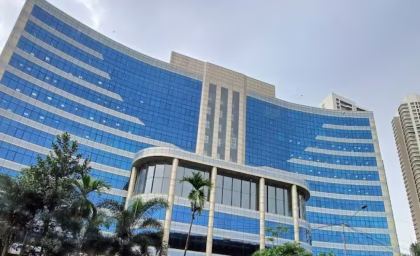 Nesco IT Park