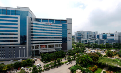RAHEJA IT PARK