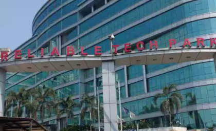 Reliable Tech Park