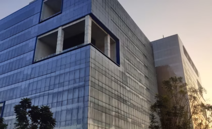Reliance Corporate Park (Ghansoli)
