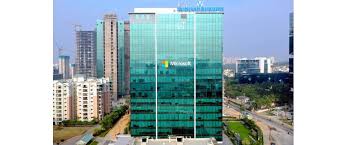 Sohini Tech Park