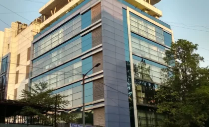 Valuable Techno Park