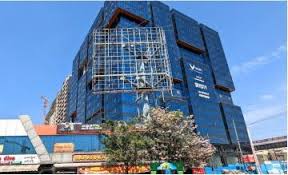 Vasavi sky city (Tower 1)