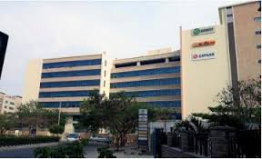iLabs-Block D