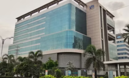 L&T Infotech