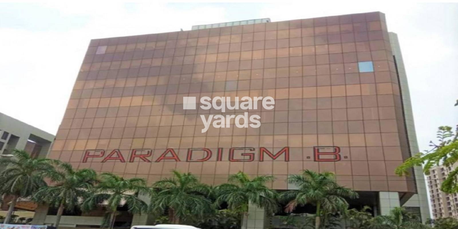 Paradigm IT Park