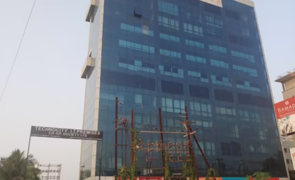 Technocity IT Park