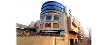 Amanora chambers