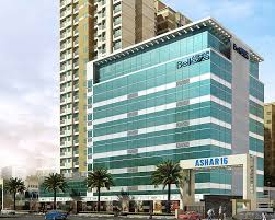 Ashar Bellezza