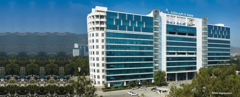 Ashar IT Park