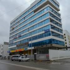 Baner Biz Bay
