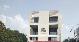 City Space