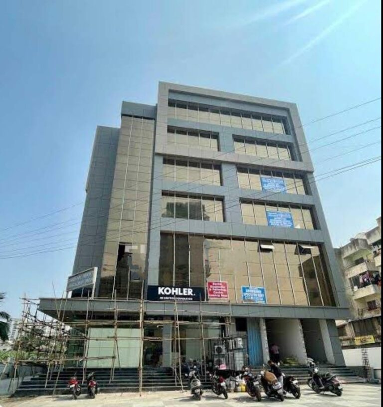 Darekar Heights