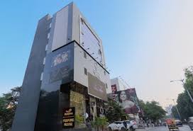 Fortune House