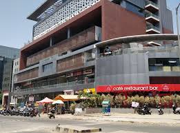 Global Business hub