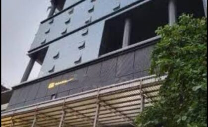 Gokhale Business Bay