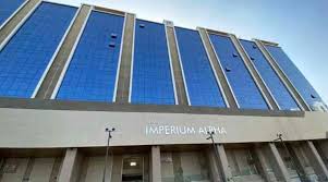 Imperium Alpha