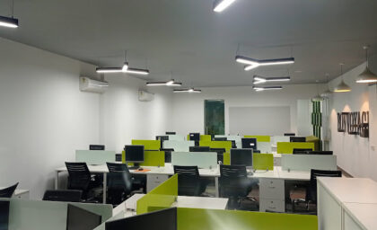 Just Office