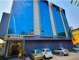 K Square