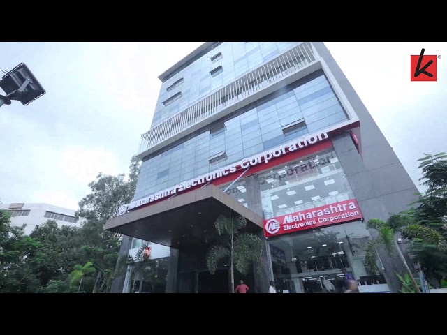 Kohinoor B Zone