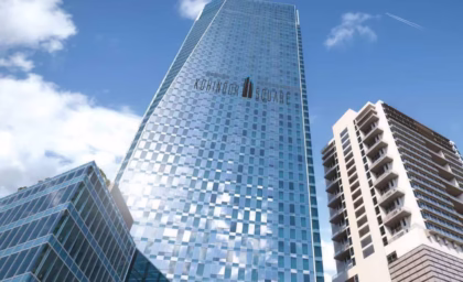 Kohinoor Square Phase 2