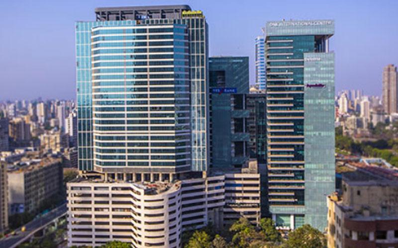 Laxmi Commercial Center