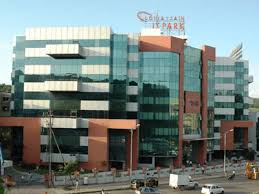 Lohia Jain IT Park