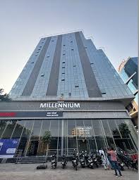 Maruti Millennium Tower