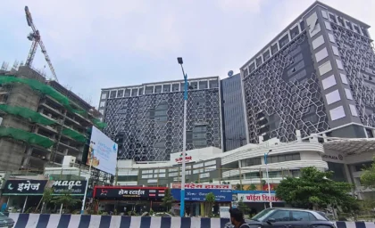 Nyati Enthral