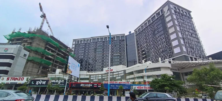 Nyati Enthral