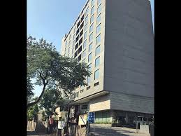 Park Plaza