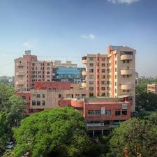 Parmar Trade Centre