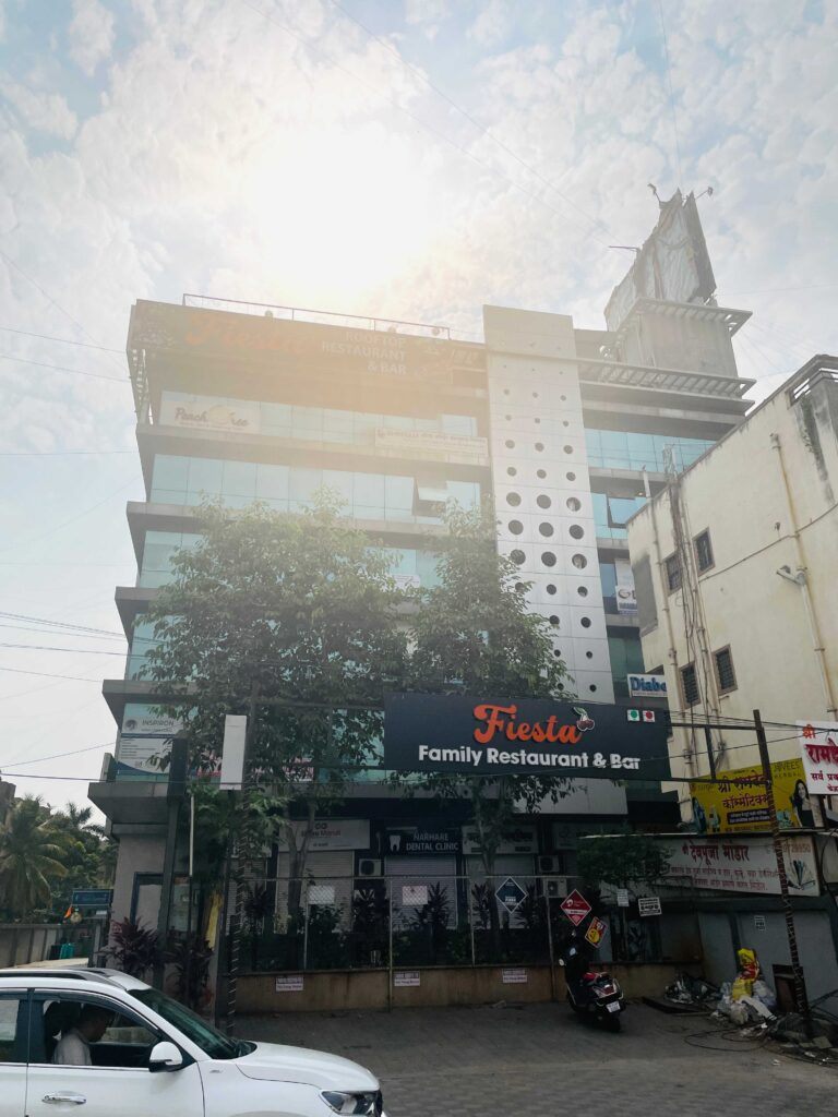 Sanskriti Arcade