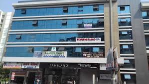 Sonigara Landmark