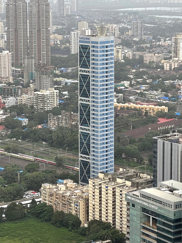Sunshine Tower