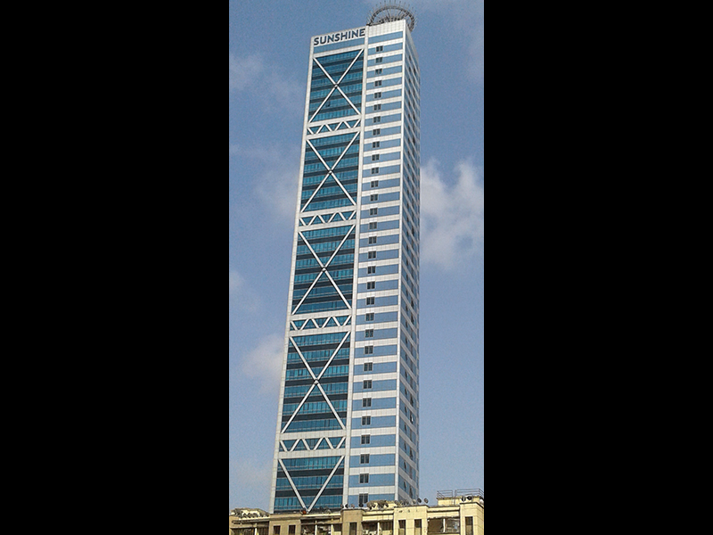 Sunshine Tower
