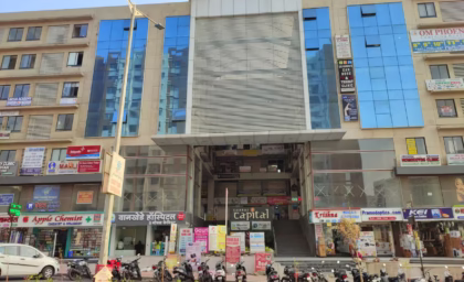 Swaraj Capital