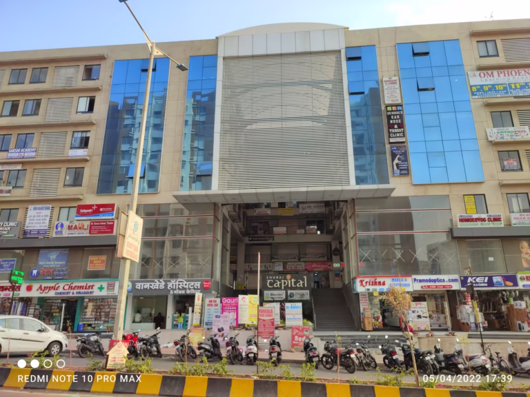 Swaraj Capital