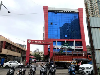 Agarwal B2B Commercial Centre