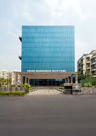 Amar Madhuban Tech Park