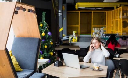 Best Coworking Spaces in Bangalore for Startups and Freelancers in 2025