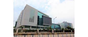 Embassy Qubix