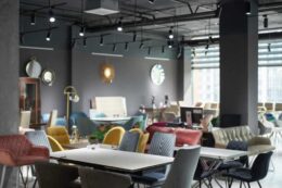 Why GCCs are Choosing India as Their Global Hub: The Role of Premium Coworking Spaces