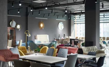 Why GCCs are Choosing India as Their Global Hub: The Role of Premium Coworking Spaces