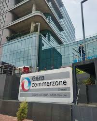 Gera Commerzone