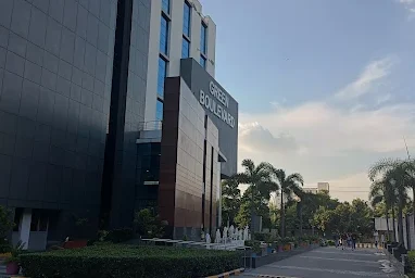 Green Boulevard