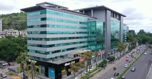 Icc Trade Tower