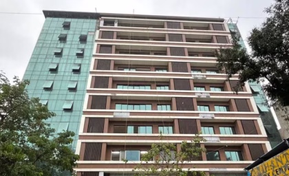 Kalpataru Avenue