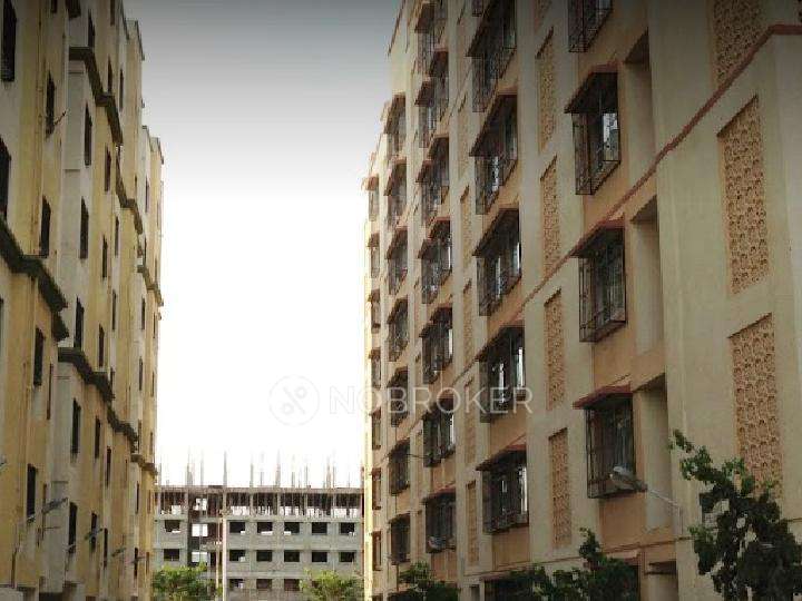 Malvani Sonali CHS