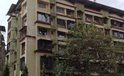 Manish Apartment
